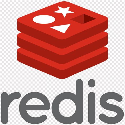 Redis Logo