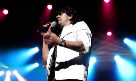 Sonu Nigam: Live In Concert