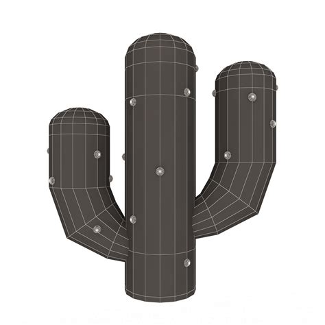 ArtStation - Cactus Emoji | Resources