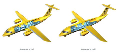 Air Ambulance Dornier 328Jet | Aero-Dienst