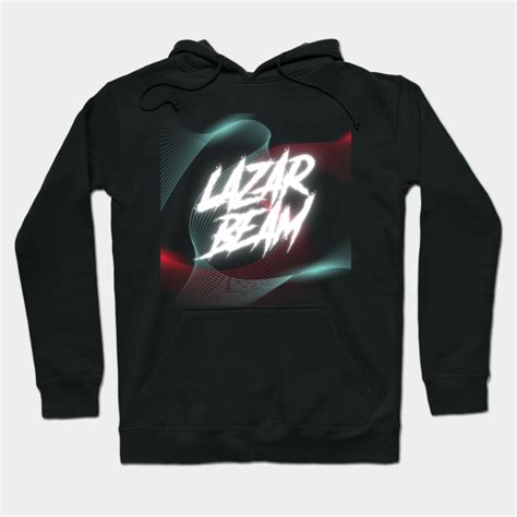 Lazarbeam Best Lazarbeam Merch Present Gift Idea - Lazarbeam - Hoodie ...