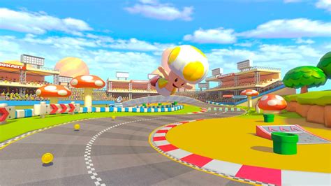 'Mario Kart 8 Deluxe' DLC for Nintendo Switch: How to preorder | Mashable