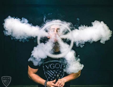 #vapetricks | Vape, Vape tricks, Vape smoke