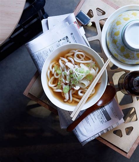 Kake udon recipe | Gourmet Traveller recipe | Recipe | Kake udon, Udon ...