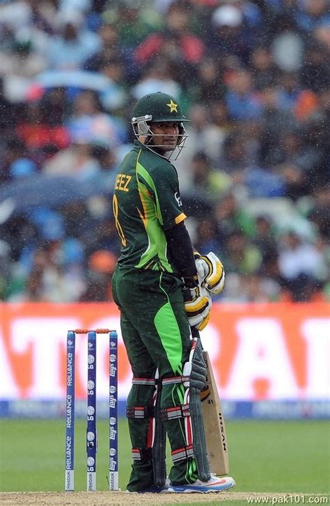 Gallery > Cricketers > Mohammad Hafeez > Muhammad Hafeez high quality ...