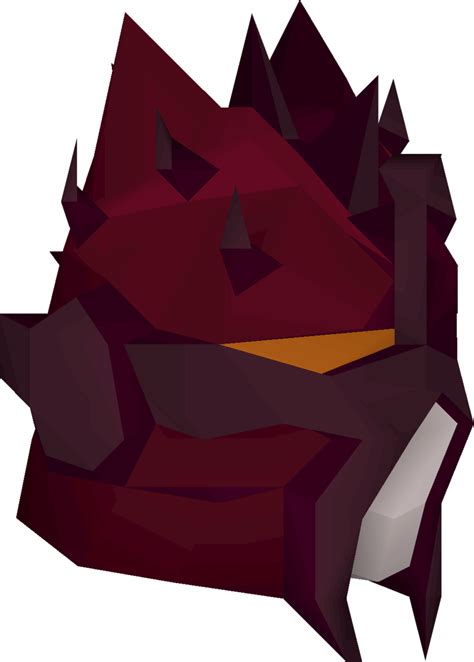 Tztok slayer helmet - OSRS Wiki