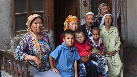 Who are the Uyghurs and why is China being accused of genocide? (2022)