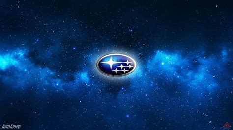 Subaru Logo Wallpaper | Subaru logo, Subaru, Logo wallpaper hd