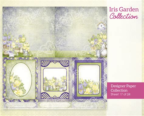 Iris Garden