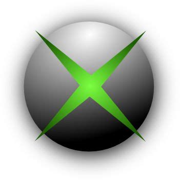 History of All Logos: All Xbox Logos | Xbox logo, Logos, Xbox