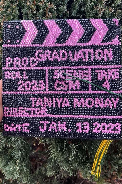 20 Graduation Cap Ideas 2023 Grads Will Love - Its Claudia G