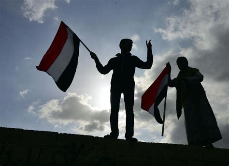 EightNineSevenThreeOneTwoSix: Yemen Houthi Flag