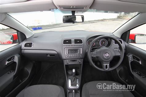 Volkswagen Polo Mk5 CKD (2014) Interior Image #8043 in Malaysia ...