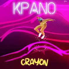 Crayon - Ngozi Lyrics (Ft. Ayra Starr) | AfrikaLyrics