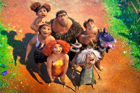 The Croods 2 release date Australia, review and recap.