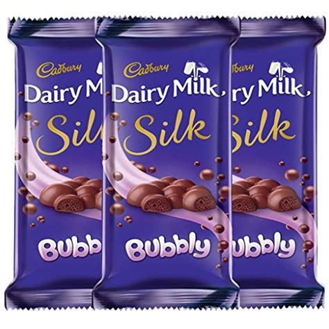 Cadbury Chocolate Dairy Milk Silk