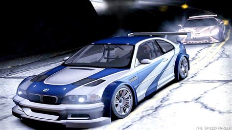 Need for Speed Carbon: (NFS Carbon) Türkçe Altyazılı Bölüm 1 BMW M3 GTR ...