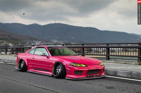 nissan, Silvia, S15, Cars, Modified Wallpapers HD / Desktop and Mobile ...