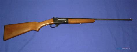 STEVENS MODEL 9478 410 GAUGE SINGL... for sale at Gunsamerica.com ...