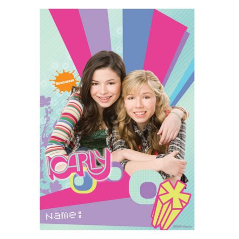 Icarly Costumes For Girls