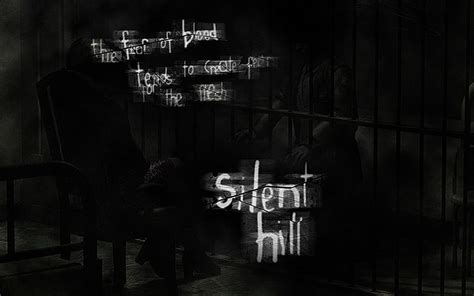 Silent Hill Quotes - Silent hill 2 is a survival horror video game ...