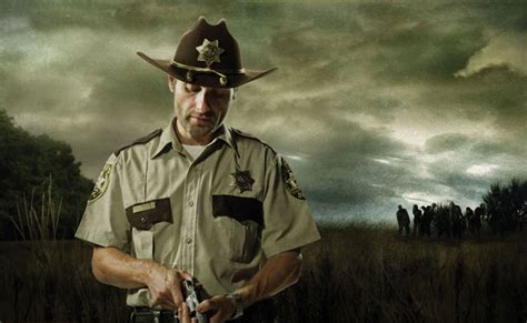 Deputy Sheriff Rick Grimes Costume | Carbon Costume | DIY Dress-Up ...