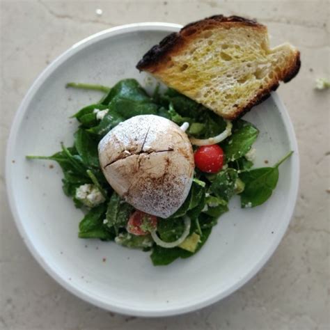 Mozzarella Di bufala Salad | Recipe | Kitchen Stories