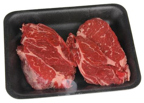 Beef Chuck Boneless Chuck Eye Steak | Hy-Vee Aisles Online Grocery Shopping