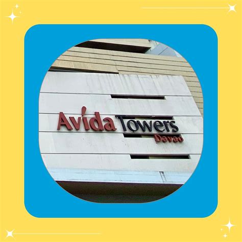 Avida Towers by Davao Property Finder - Posts | Facebook