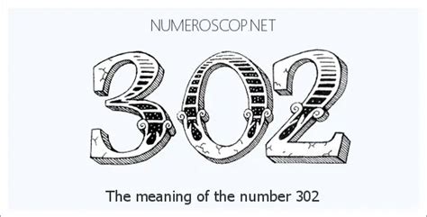 Meaning of 302 Angel Number - Seeing 302 - What does the number mean?