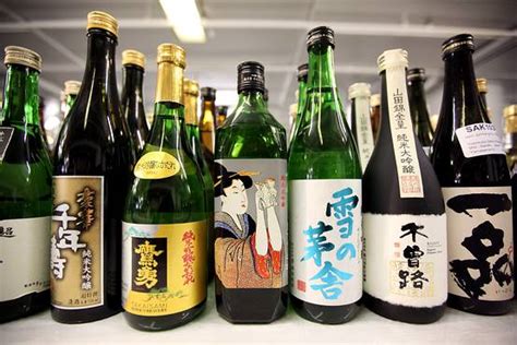 Japanese Kanji symbols for Japanese Sake labels - Kanji Blog