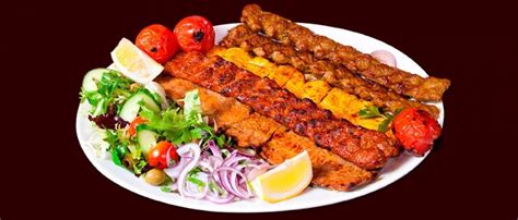 Shiraz Persian Cuisine - IRAN.CA