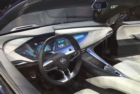 Buick Debuts the Avista, a Gorgeous Concept Coupe | Buick, Coupe ...