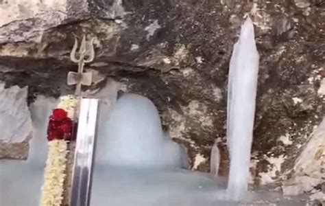 Latest Update Amarnath Yatra 2023: This is the latest information till ...