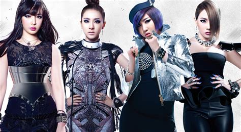 2NE1 - Best Songs - video