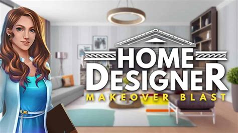 Home Designer 3: Makeover Blast - Freegamest