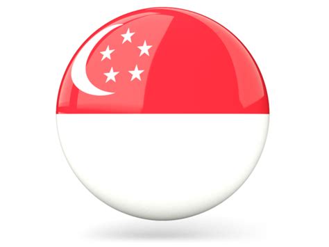 Graafix!: Flag of Singapore