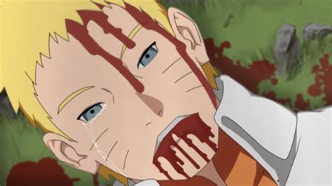 Naruto's Death is Near - YouTube