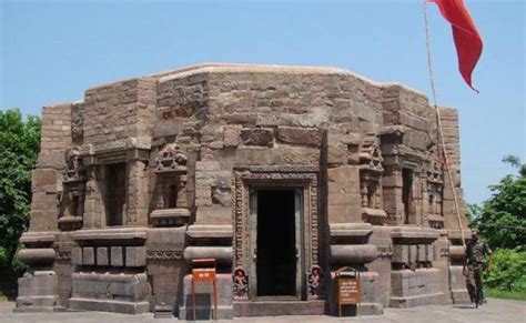 Let’s See If You Can Identify Most Popular Temples Of These Indian States