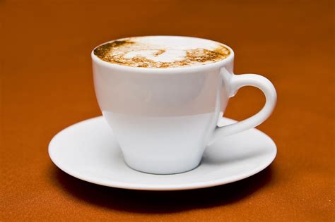 Cappuccino Bebida Copo - Foto gratuita no Pixabay - Pixabay