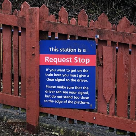 Hapton Railway Station | Graham Benbow | Flickr