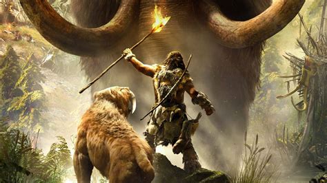 Far Cry Primal - Official Gameplay Walkthrough