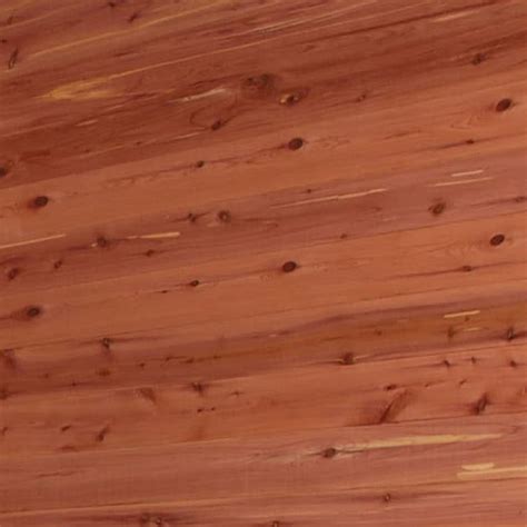 EverTrue 4-ft Aromatic Red Cedar Wall Panel Moulding at Lowes.com