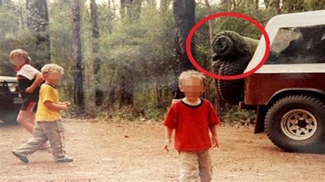 5 Rare Photos With CREEPY Backstories! | Real ghost photos, Paranormal ...