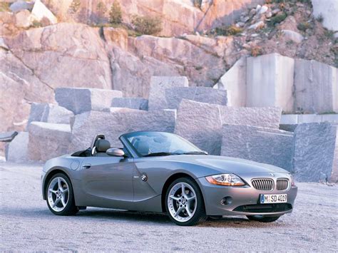 2004 Bmw Z4 30i Top Speed - Thxsiempre