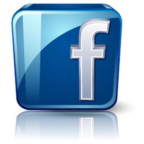 500+ Facebook LOGO - Latest Facebook Logo, FB Icon, GIF, Transparent PNG