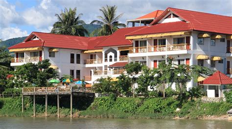 Vang Vieng hotels - Laos Tourism