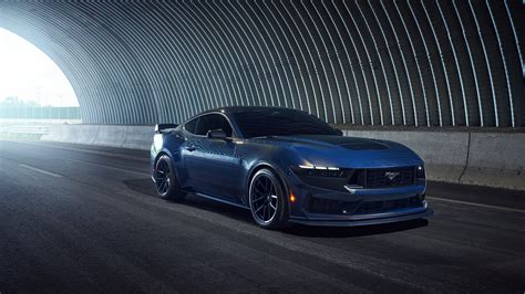 2023 Mustang Wallpapers - Wallpaper Cave