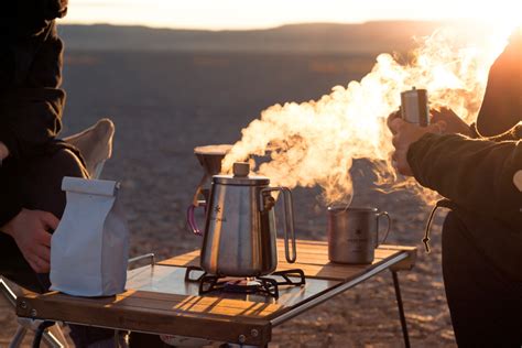 9 Best Camping Kettles for Backcountry Cooking | 2024 | Field Mag