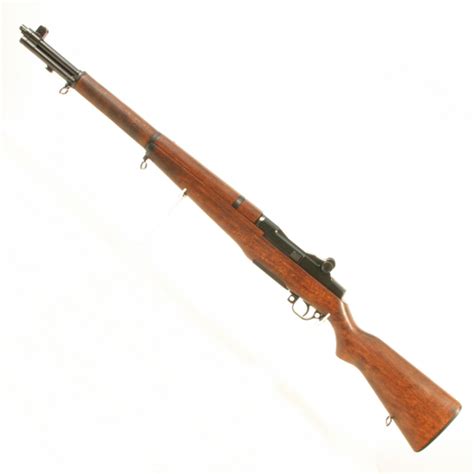 M1 Garand Rifle Replica | militaryhobbies.com.co